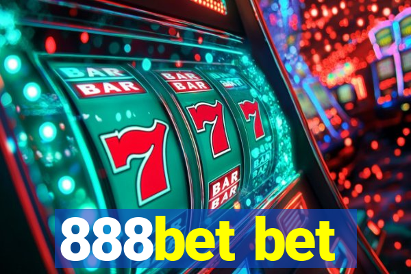 888bet bet